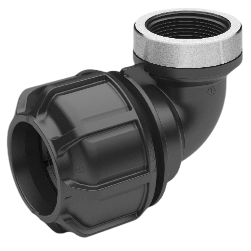 ALVA MAGNUM 3G Winkelverschr.IG PWFP NW25 (AD.32mm) x 3/4'