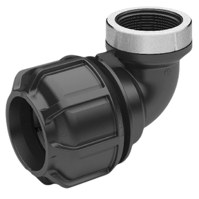 ALVA MAGNUM 3G Winkelverschr.IG PWFP NW25 (AD.32mm) x 3/4'