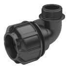 ALVA MAGNUM 3G Winkelverschr.AG PWMP NW20 (AD.25mm) x 3/4'