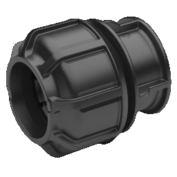 ALVA MAGNUM 3G Endkappe PEK NW32 (AD.40mm) - ATMAGEK32