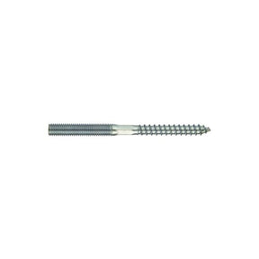 Alva Stockschraube M10x200mm gvz SW8/TX25 - STSM10/200