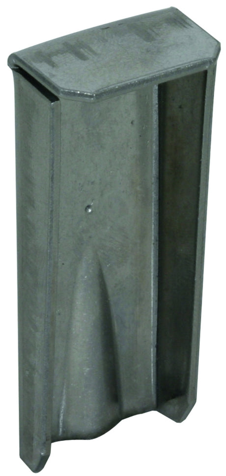 DEHN Keil 60x24x1,5mm  NIRO zu Betonsockel 0  – 102019