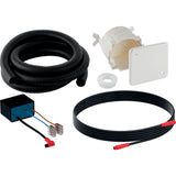 GEBERIT GE Rohbauset WC-Steuerungen mit Netzteil, 12V  – 115.861.00.6