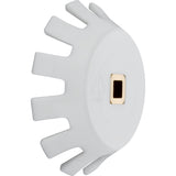 GEBERIT GE Rosettentraeger zu Exzentergarnitur alt 240457   – 240.457.00.1