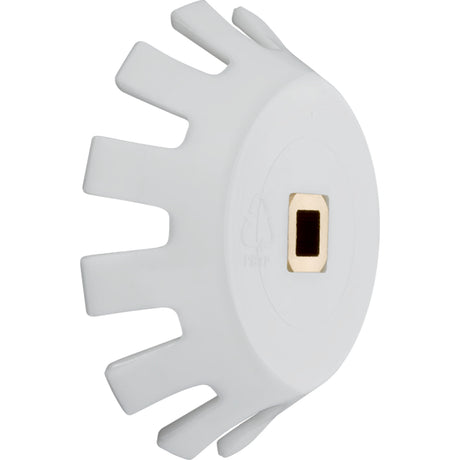 GEBERIT GE Rosettentraeger zu Exzentergarnitur alt 240457   – 240.457.00.1
