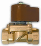 Alva Brandschutz-Magnetventil 3/8" 230V/50Hz/10Watt - ALHBMV10