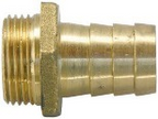 ALVA Schlauchstueck Fig.461 3/8" Messing