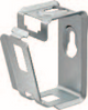 Alva Sammelhalter Metall fr 15x YM 3x1.5 mm2 - SH15