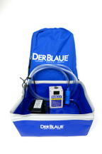 Alva "Der BLAUE"-Set Der Blaue, mit 6000mAh Akku - ACDERBLAUE