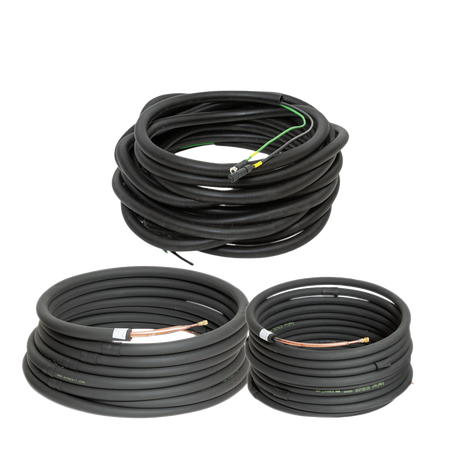 OCHSNER Ochsner Anbindeleitung-Set HAWK 518 15 m   – 290813