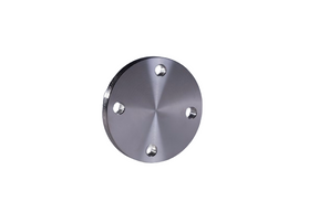 Alva Blindflansch / EN1092-1 / Typ 05A  PN40 304/304L  b=EN DN 15 - BF40E2-15