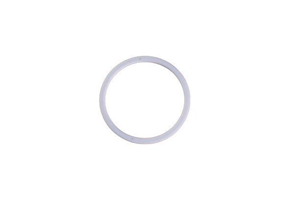 ALVA Teflon-Dichtung für Edelstahlverschr. 3/4", 35 x 28 x 1,5mm