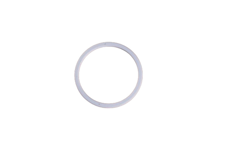 Alva Teflon-Dichtung für Edelstahlverschr. 6/4", 59 x 50 x 2,0mm - EHDY40