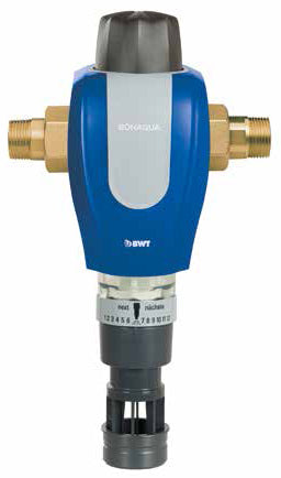 Alva Bonaqua RF - Rückspülfilter, 1" - ACRF1