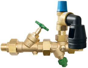 ALVA Bonaqua SG Speicher-Sicherheitsgruppe 3/4"