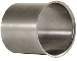 ALVA Mauerstutzen 0,6 mm Ø 110 mm, verzinkt