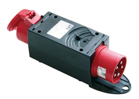 PC ELECTRIC ST.ANTON 4F 32/5 PW16/5 m.B   – 9437430
