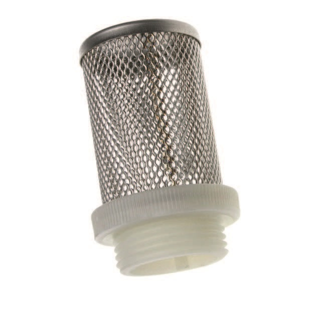 WATTS Saugkorb Type SK/VFE 25 1" zu Europa RV  – 10017502