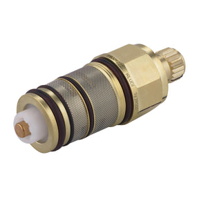 KLUDI Kludi Temperaturregeleinheit für Thermostat S25 neutral  – 7639000-00