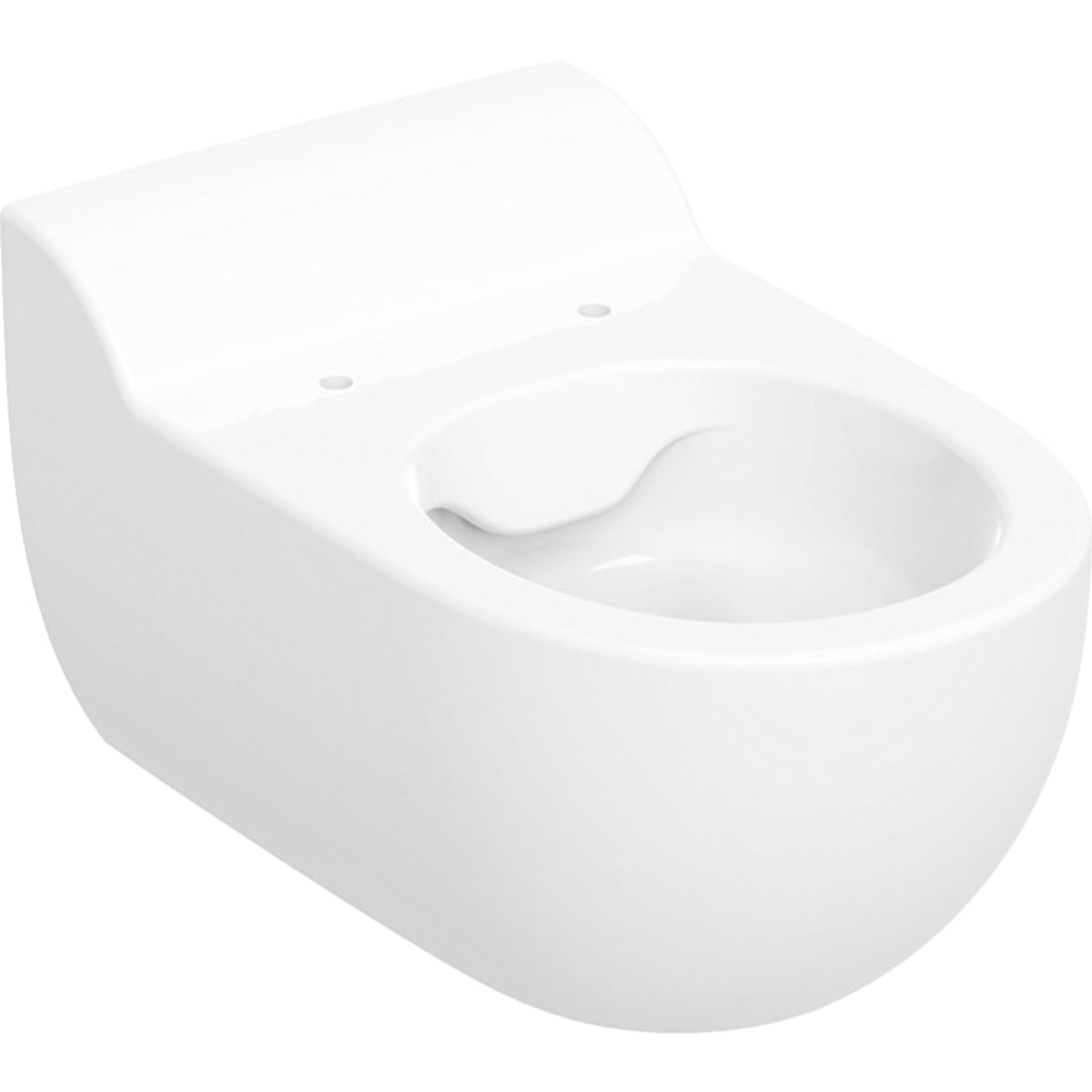 GEBERIT SANITAER Geberit Bambini WWC-T, H35 Rimfree  – 502.959.00.1
