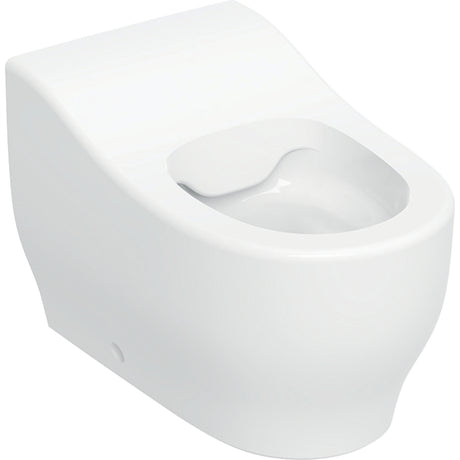 GEBERIT SANITAER Geberit Bambini SWC-T H24 Rimfree, Abgang horizontal  – 502.965.00.1