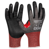 Alva Handschuh "Multi Cut F Plus" Gr. 10 - 709422_10