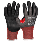 Alva Handschuh "Multi Cut F Plus" Gr. 8 - 709422_08