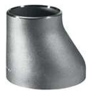 Alva Red. exz. EN10253-2 P235GH-TC1 Typ A 114.3 x 3.6 / 60.3 x 2.9 mm - RE11460