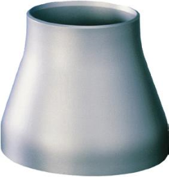ALVA Red. konz. EN10253-2 P235GH-TC1 Typ B 88.9 x 3.2 / 48.3 x 2.6 mm - RK8848