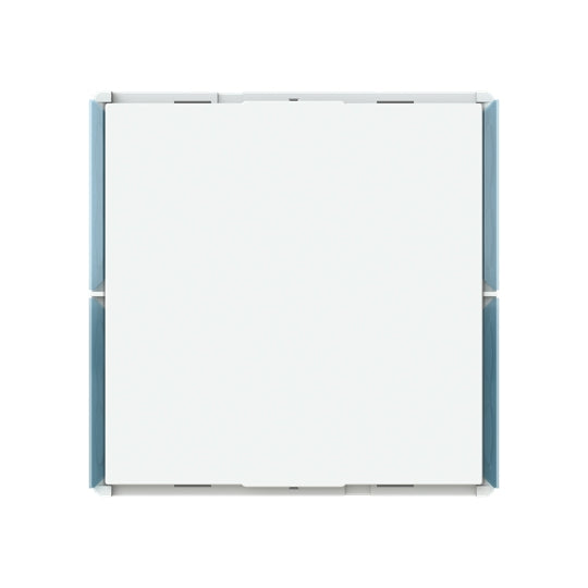 BUSCH-JAEGER Keypad Bedienelement 1..4 Steuerfunktionen  – 2CKA006115A0503