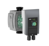 WILO Wilo Nassläufer-Hocheffizienzpumpe Yonos MAXO plus 25/0,5-12 PN6/10,200W   – 2120602