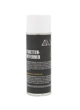 Alva EtikettenEntferner 200ml Dose - 3412AV