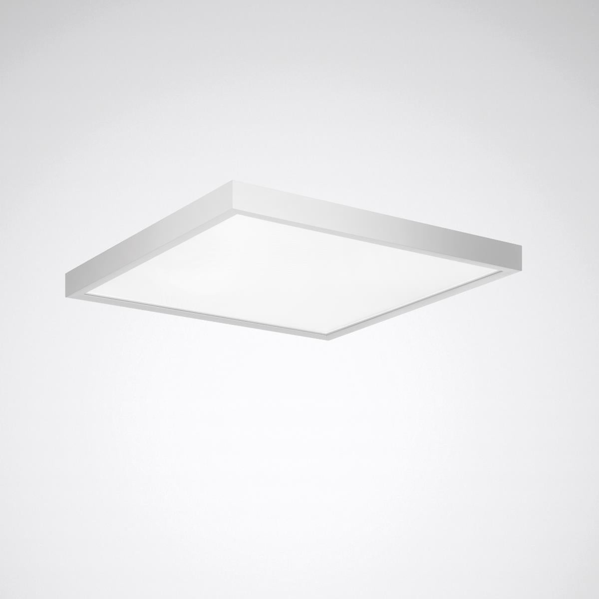 TRILUX Anbauleuchte 602x602mm UGR<19 Multilumen/Color 28W 3600lm 3000/4000K  – 8537240