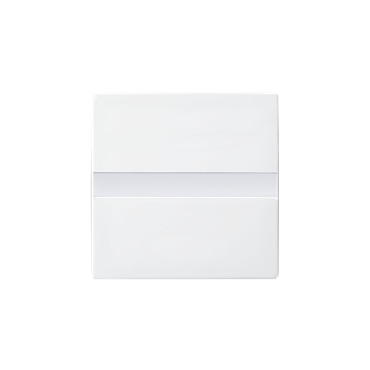 BUSCH-JAEGER Komfortschalter flex,Bedienelement  – 2CKA006800A2881