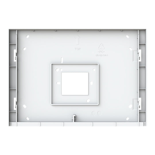 BUSCH-JAEGER SmartTouch 10 AP Rah.W ST/A10.11-811  – 2TMA310160W0001