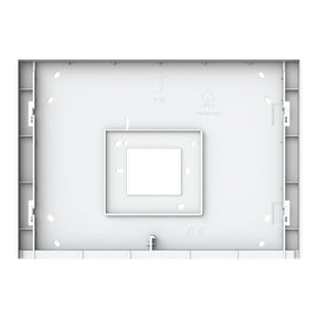 BUSCH-JAEGER SmartTouch 10 AP Rah.W ST/A10.11-811  – 2TMA310160W0001