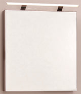 Alva Una Spiegelschrank links 60x70x14,7cm, LED-Aufsatzleu., Veruna E. - AQSPS1VE