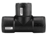 ALIAXIS Frialen E-Schweiss-T-Stueck OEVGW-gepr. f.Wasser PN16 da 110   – 612167