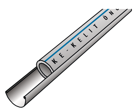 KE KELIT K88 Tragschale 20 -3m  – 2670303