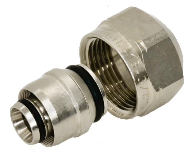 KE KELIT KM220 KELOX Euroverschraubung 18x3/4"  – 7701100