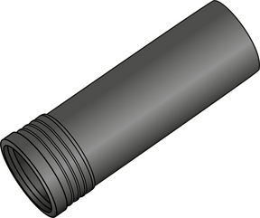 KE KELIT ASI105 PHONEX ST Rohr L:500 50  – 149505H00