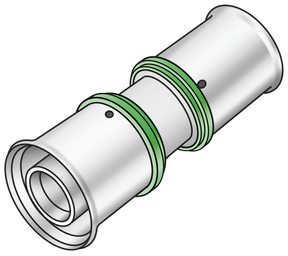 KE KELIT SMX410 STEELOX Kupplung 16/16   – 57100BB0