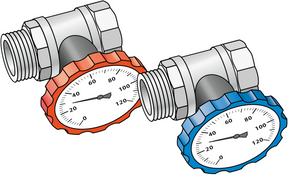 KE KELIT KM593T KELOX Anschlusskugelh.6/4" gerade SET  – 90049050