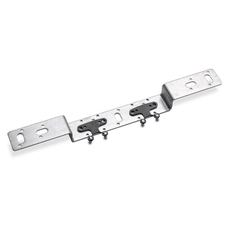 REHAU REHAU Halter O 100, für Doppelanschluss  – 11055311008