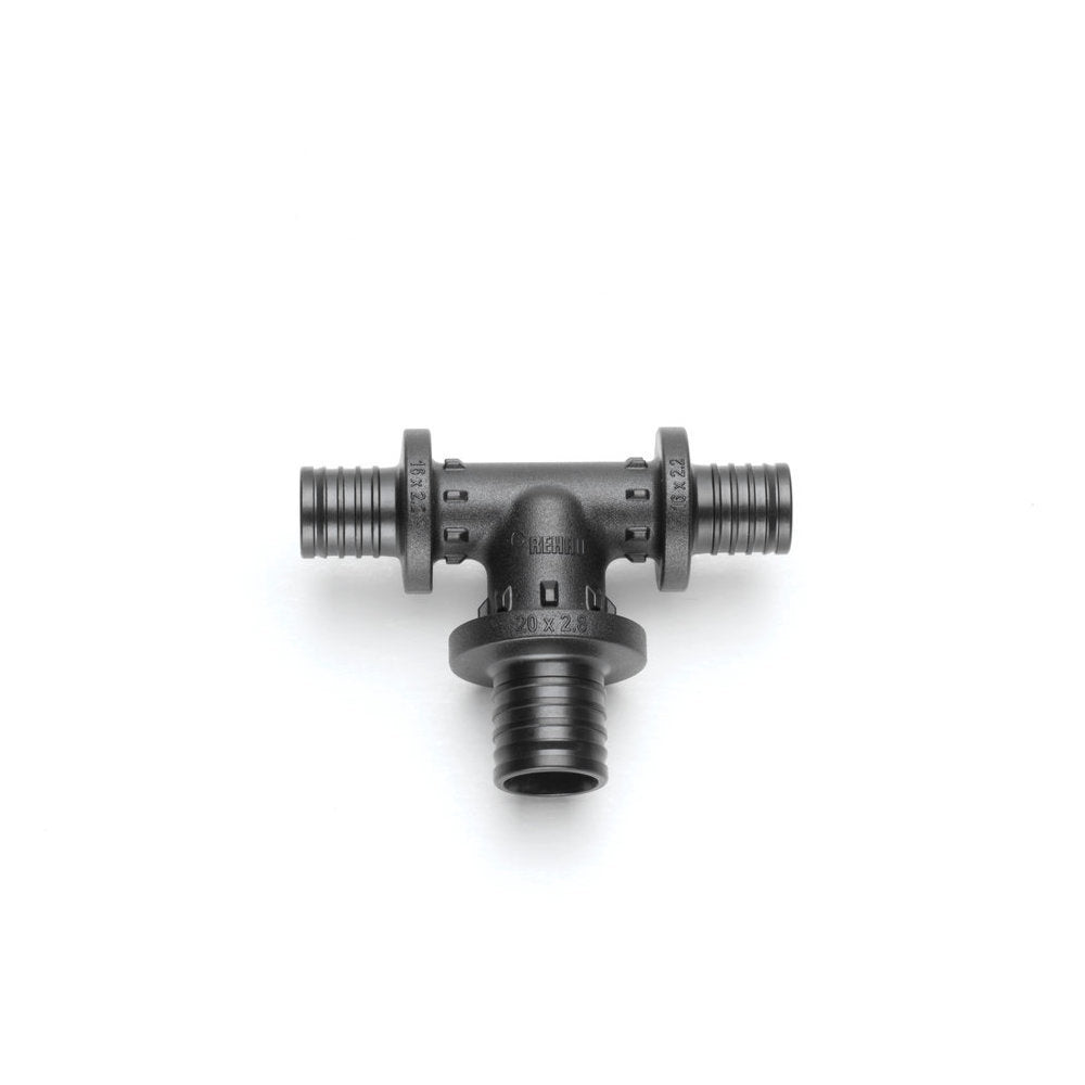 REHAU REHAU T-Stück RAUTITAN PX 25 - 32 - 25  – 11601061001