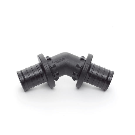 REHAU REHAU Winkel RAUTITAN PX 20 - 20, 45 Grad  – 11600521001