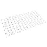 REHAU REHAU Rohrträgermatte RM 100, Rastermaß 100 mm x 100 mm  – 12563241010