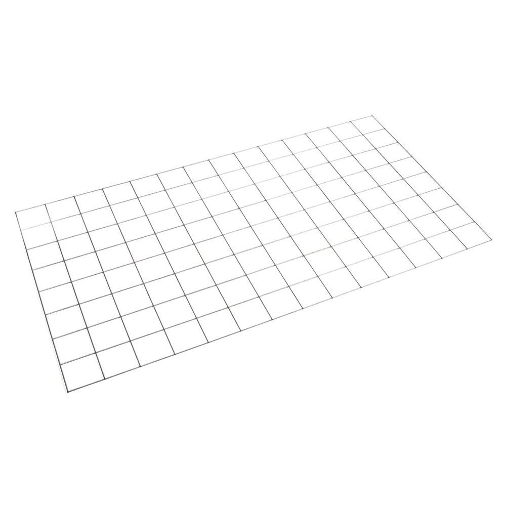 REHAU REHAU Rohrträgermatte RM 150, Rastermaß 150 mm x 150 mm  – 12563341010