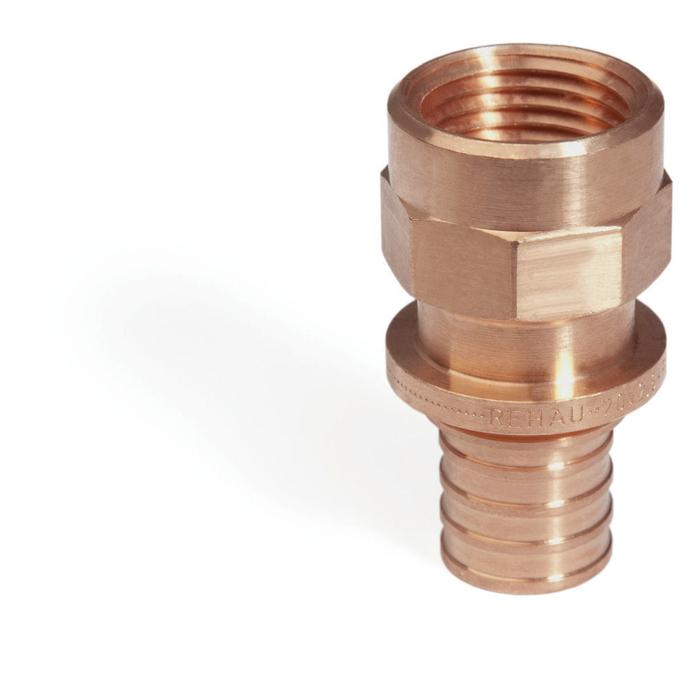 REHAU REHAU Übergang RAUTITAN RX+ 25 - Rp 3/4   – 14563311001