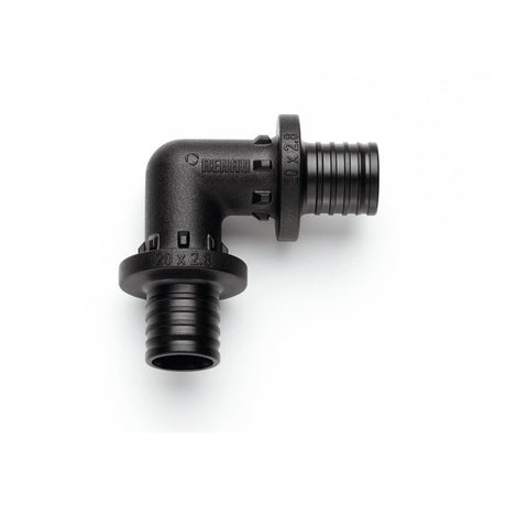 REHAU REHAU Winkel RAUTITAN PX 40 - 40, 90 Grad  – 11600251001